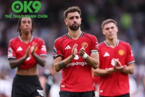 Nhà cái thể thao OK9